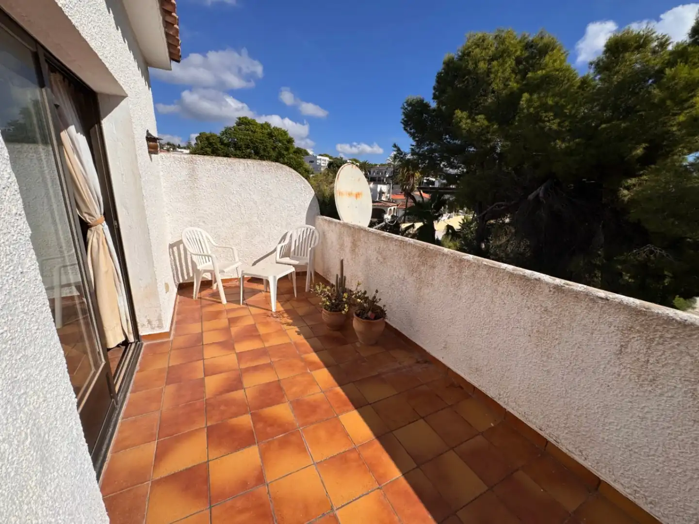 Bungalow mit Pool zum Verkauf in Moravit - Cap Blanc, imagen 23
