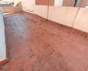 Terrace of House or chalet for sale in Mataró  with Terrace, Storage room and Alarm