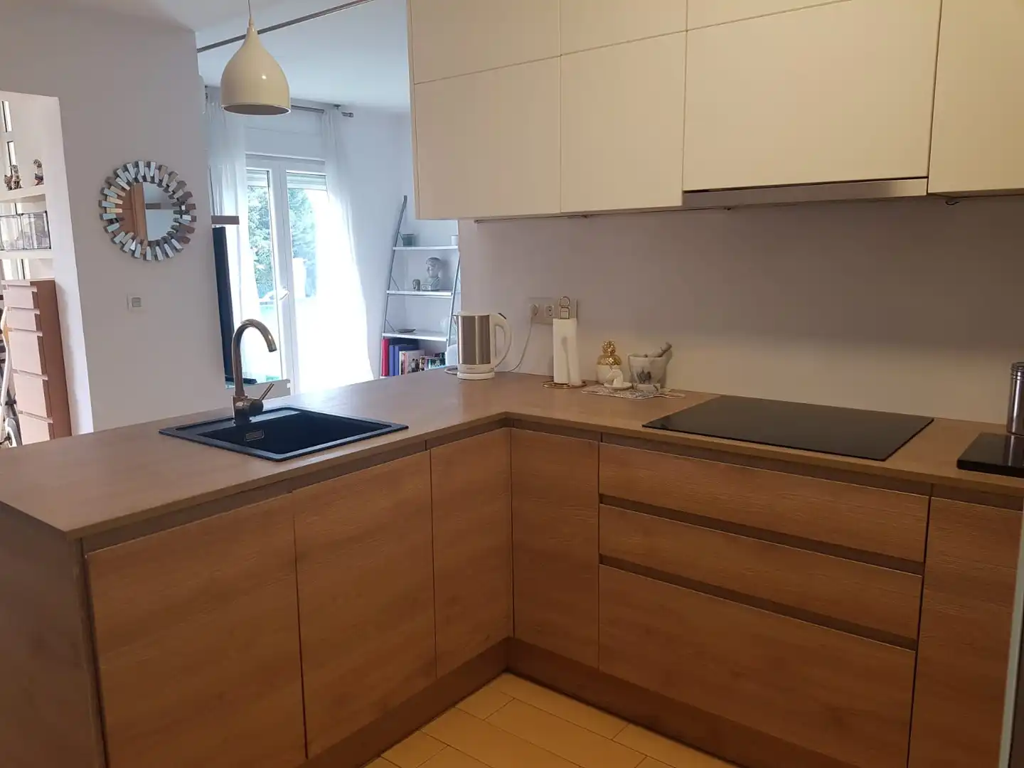 Cuina de Pis en venda en Fuengirola amb Aire condicionat, Moblat i Balcó