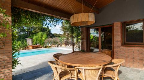 Photo 3 of House or chalet for sale in Can Guilana, Sant Julià de Ramis, Girona