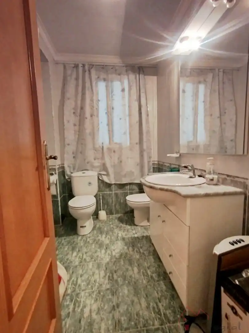 Apartment with lift for sale in Blasco Ibanez, imagen 15