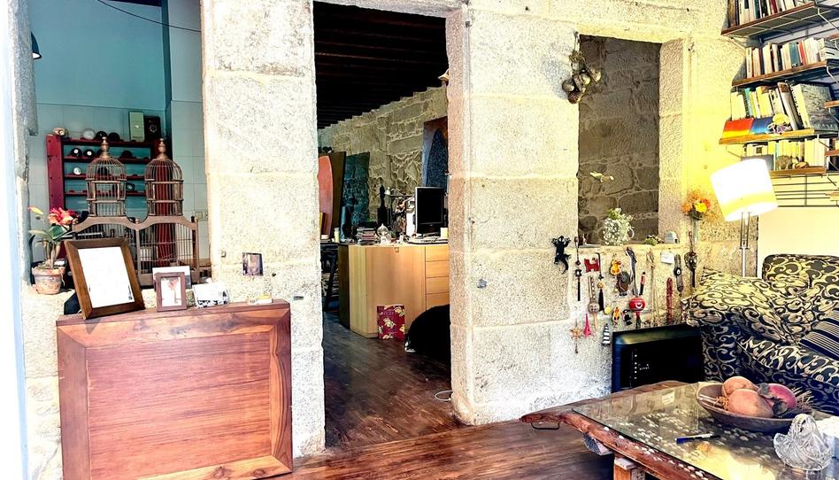 Foto 1 de Apartament en venda a Centro - Echegaray, Pontevedra