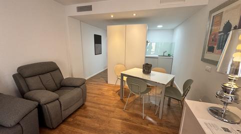Foto 3 de Apartament de lloguer a Centro Urbano, Alicante