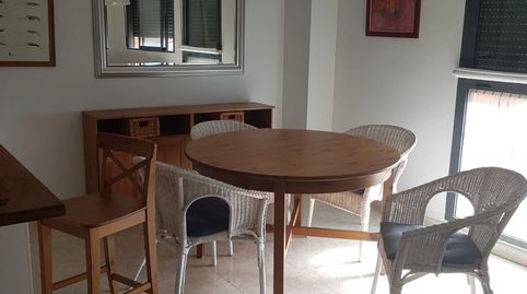 Foto 3 de Piso de alquiler en La Ñora, Murcia Capital