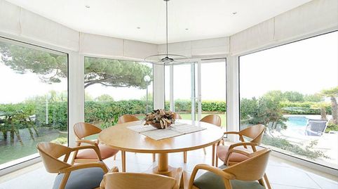 Foto 4 von Haus oder Chalet zum Verkauf in Avinguda de la Galera, Els Munts, Torredembarra