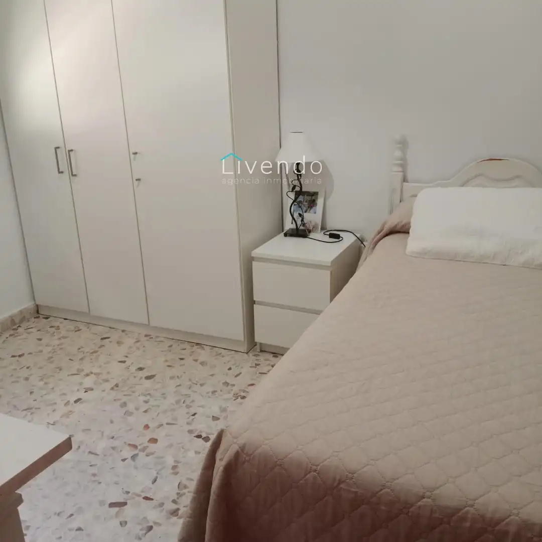 Habitación de Casa o chalet en venta en Chiclana de la Frontera con Aire acondicionado