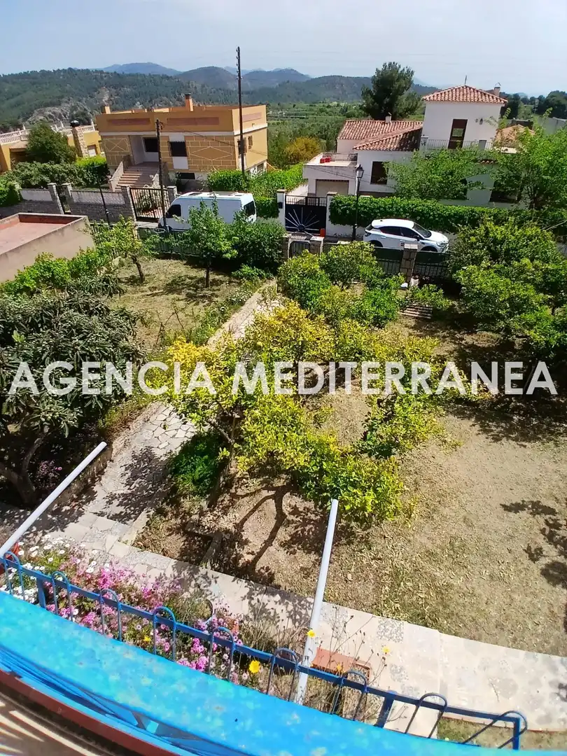 Casa o chalet en venta en Urbanizacion ALTOMIRA, Segorbe