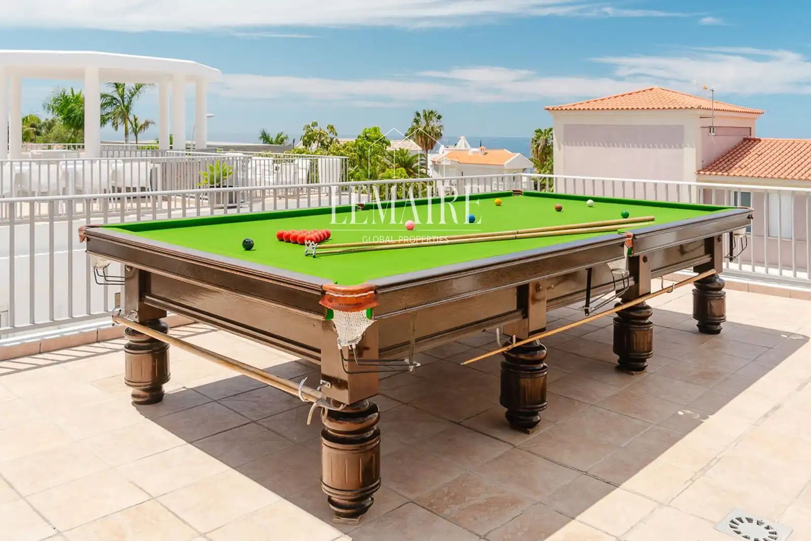 Detached house with pool for sale in La Vera, imagen 18