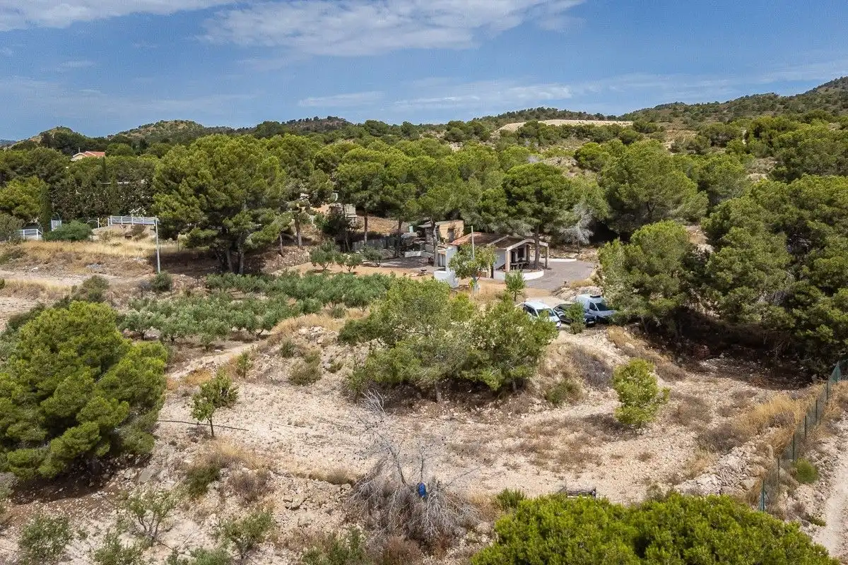 Casa o xalet en venda en Murcia amb Calefacció, Jardí privat i Terrassa