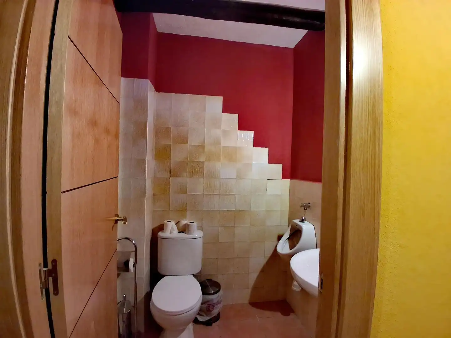 Bany de Casa o xalet en venda en Laudio / Llodio, Araba - Álava