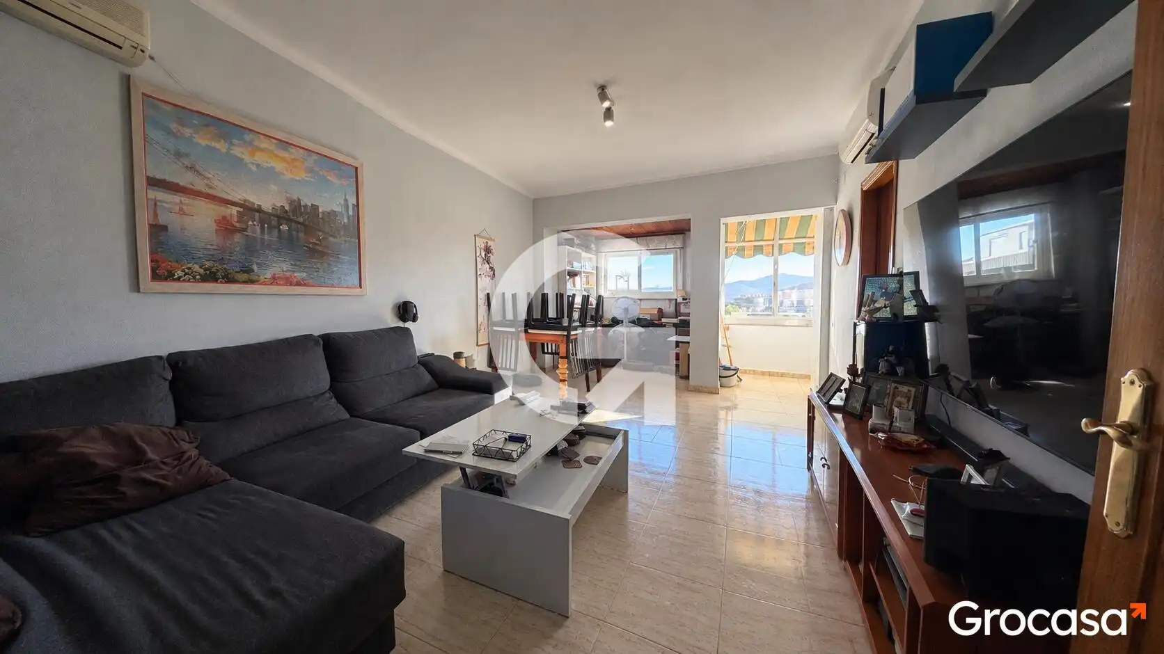 Appartement avec terrasse à vendre à CR LAUREA MIRO