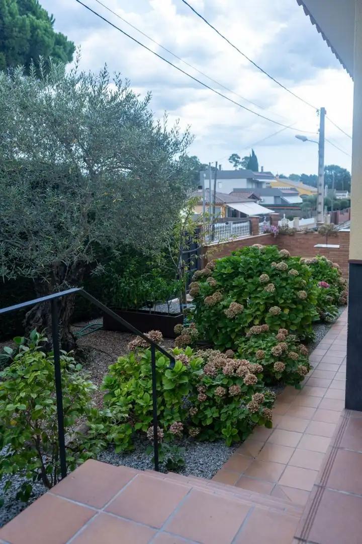 Detached house with pool for sale in Calle de Juli Cèsar, imagen 46