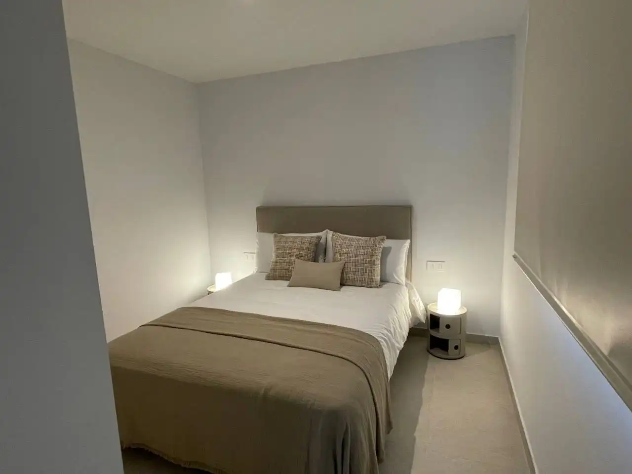 Habitación de Apartamento en venta en Palamós con Aire acondicionado, Calefacción y Terraza
