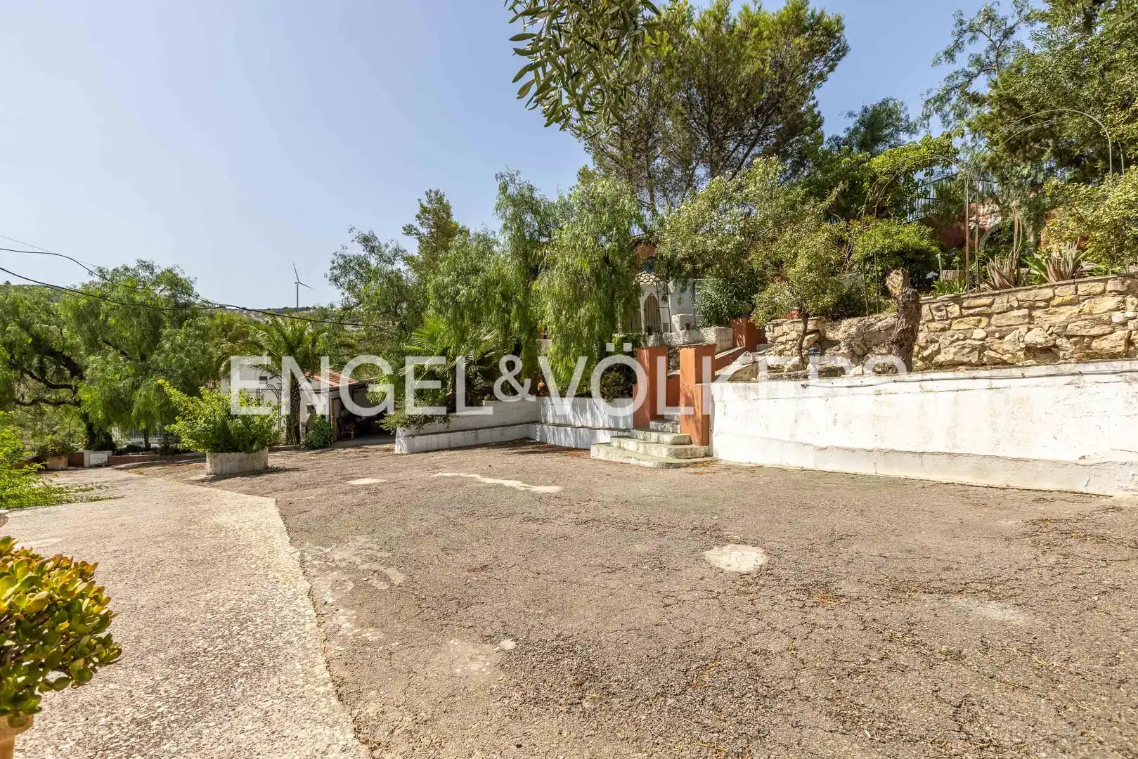 Casa o xalet en venda en Osuna amb Calefacció, Jardí privat i Piscina