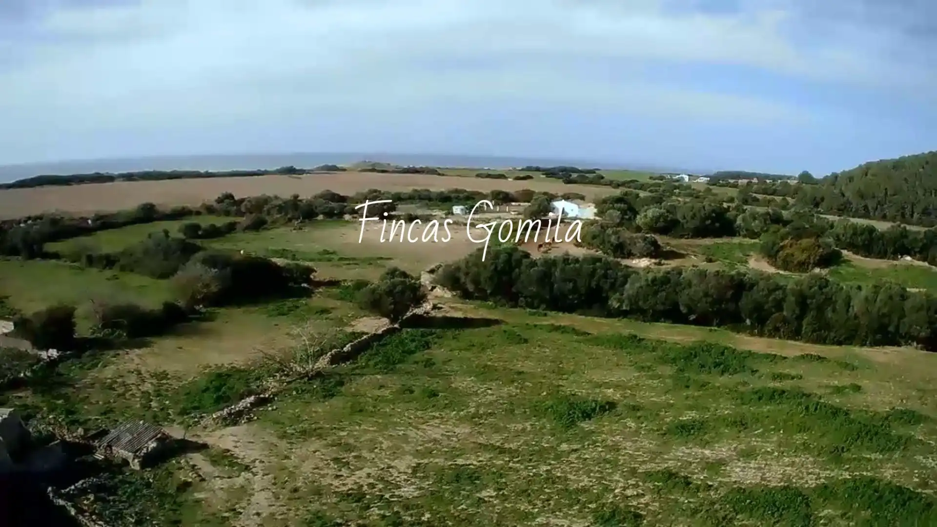 Finca rústica en venta en Alaior