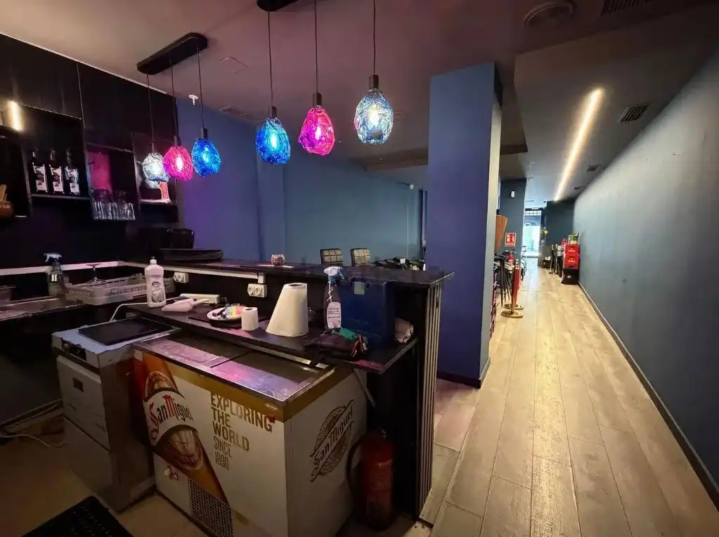 Local comercial de lloguer a Centro, imagen 16