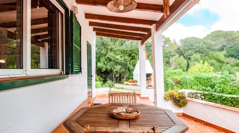 Foto 5 de Finca rústica en venda a Es Mercadal poble, Es Mercadal