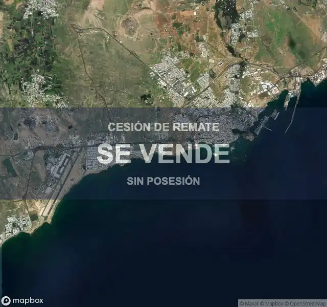 Piso en venta en Arrecife