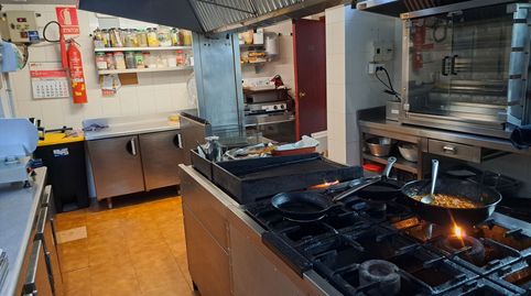 Photo 5 of Premises for transfer in Mar-i-Sol, Castelldefels