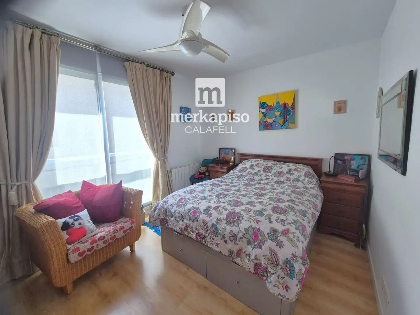 Flat for sale in Joan Maragall, Segur de Calafell