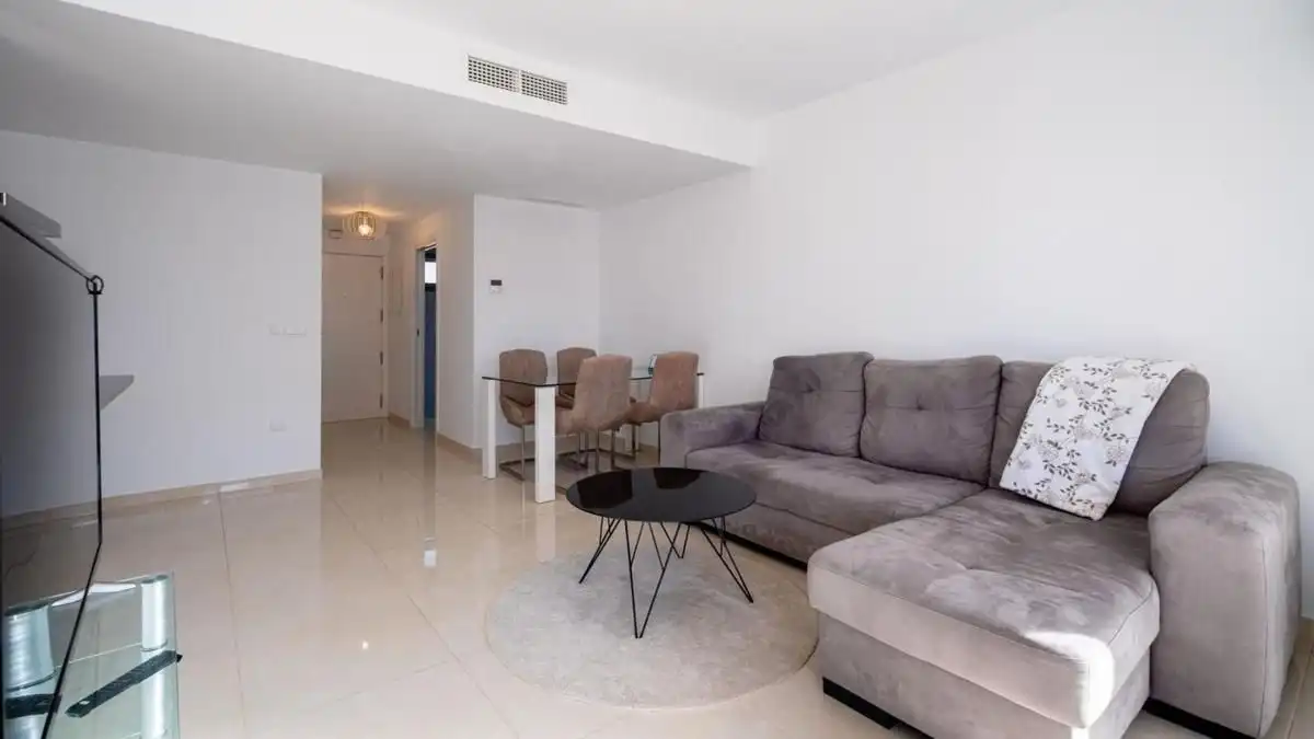 Apartament amb piscina en venda a Orihuela Costa, imagen 7