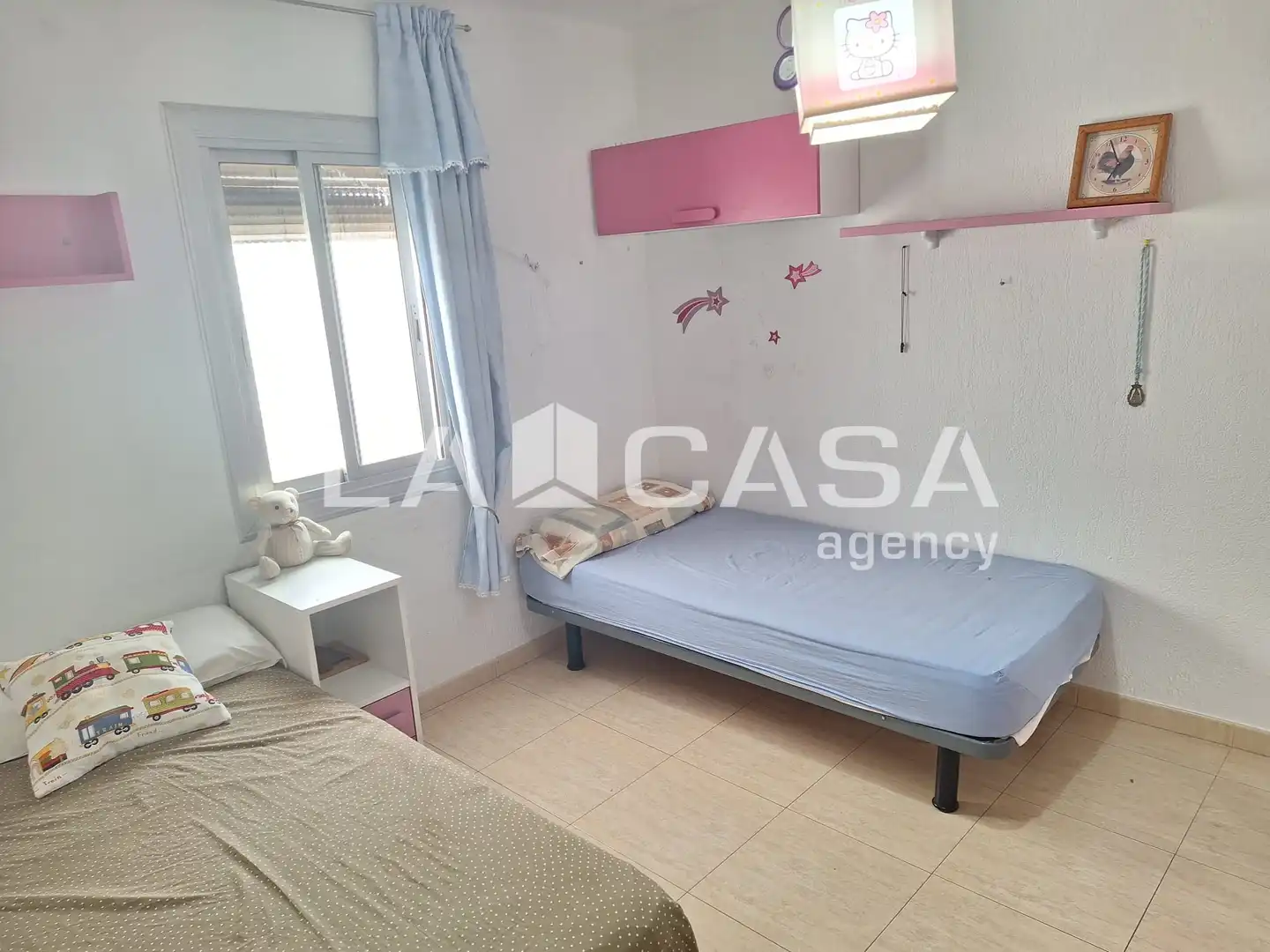 Attic for sale in Santa Coloma de Gramenet  with Balcony