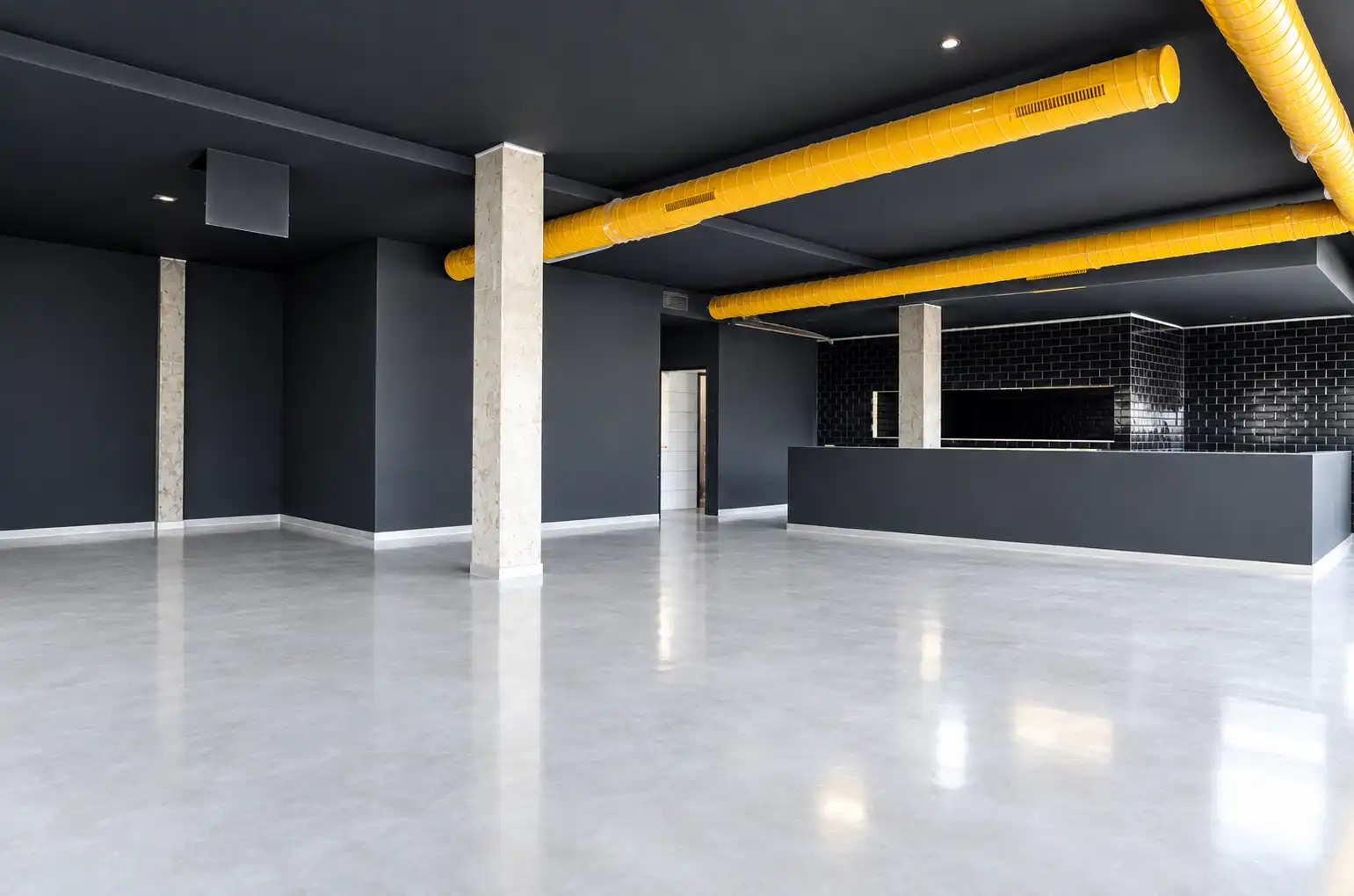Local comercial de lloguer a Villanueva de la Cañada ciudad, imagen 18