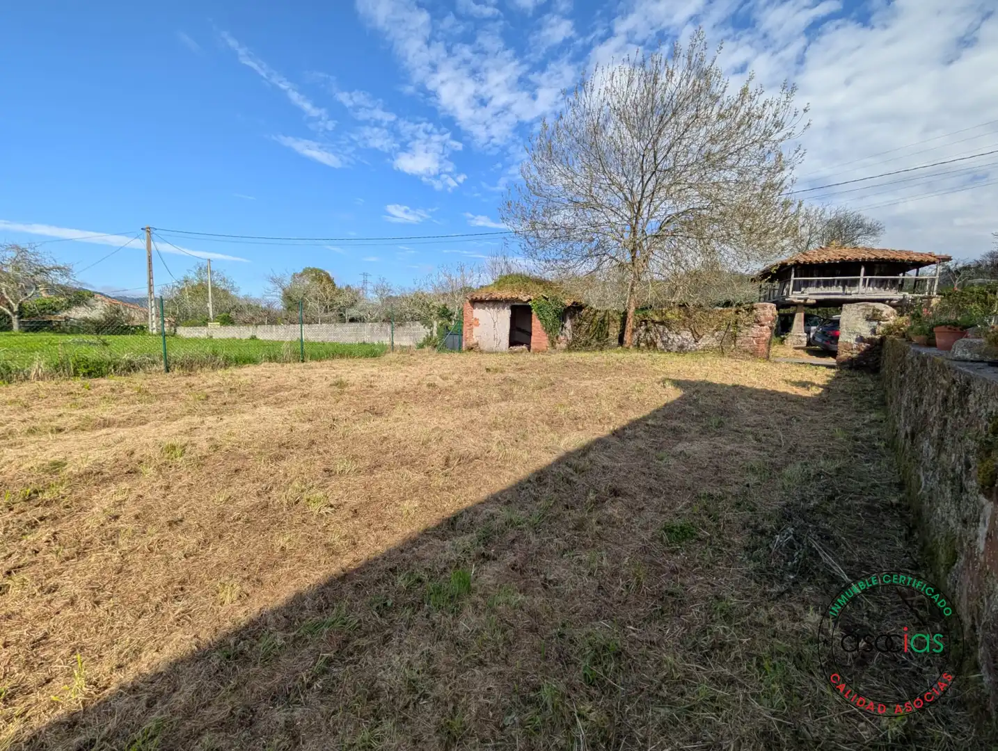 Terreno rustico in vendita a Villaviciosa - AMANDI. VILLAVICIOSA, imagen 6