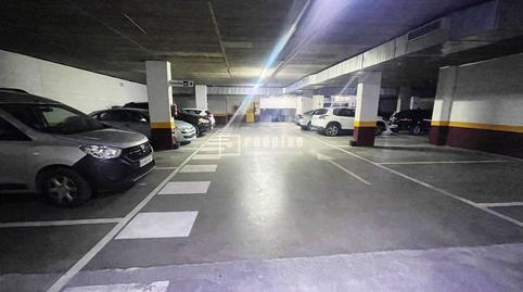 Foto 3 de Garatge en venda a Cadiz, Universidad, Madrid