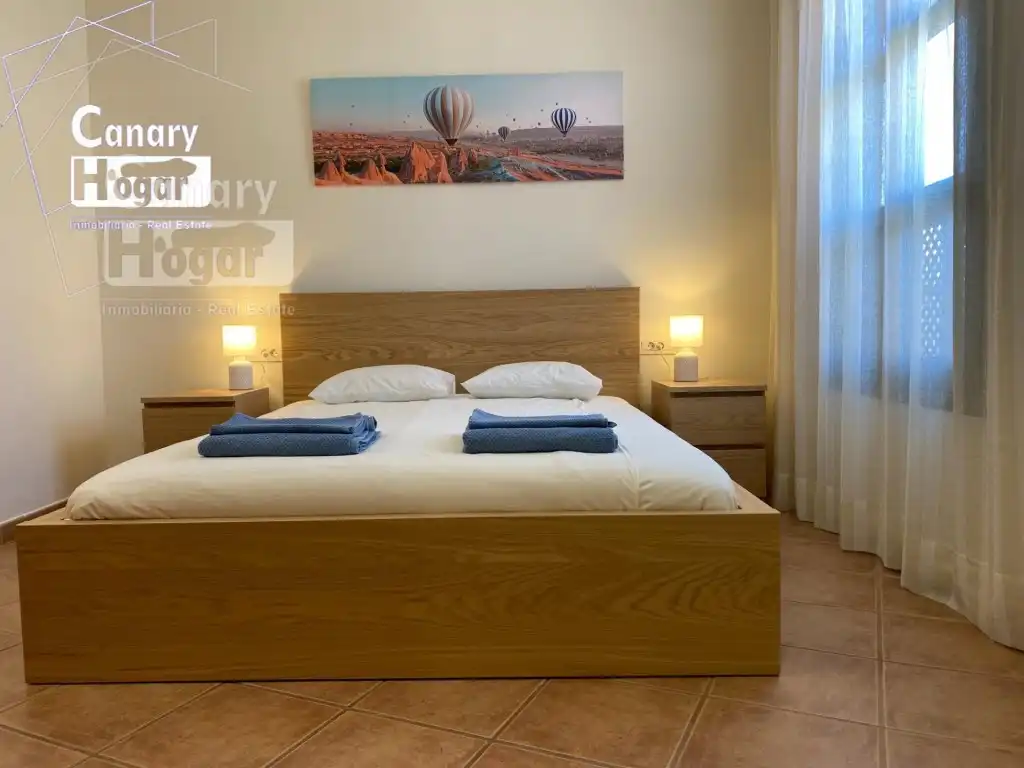Chalet con terraza en venta en Calle de las Higueras, imagen 23