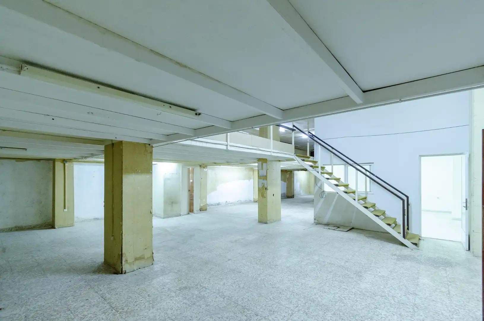 Gewerbefläche zum Verkauf in Plaza Poeta Pelayo 3, imagen 11