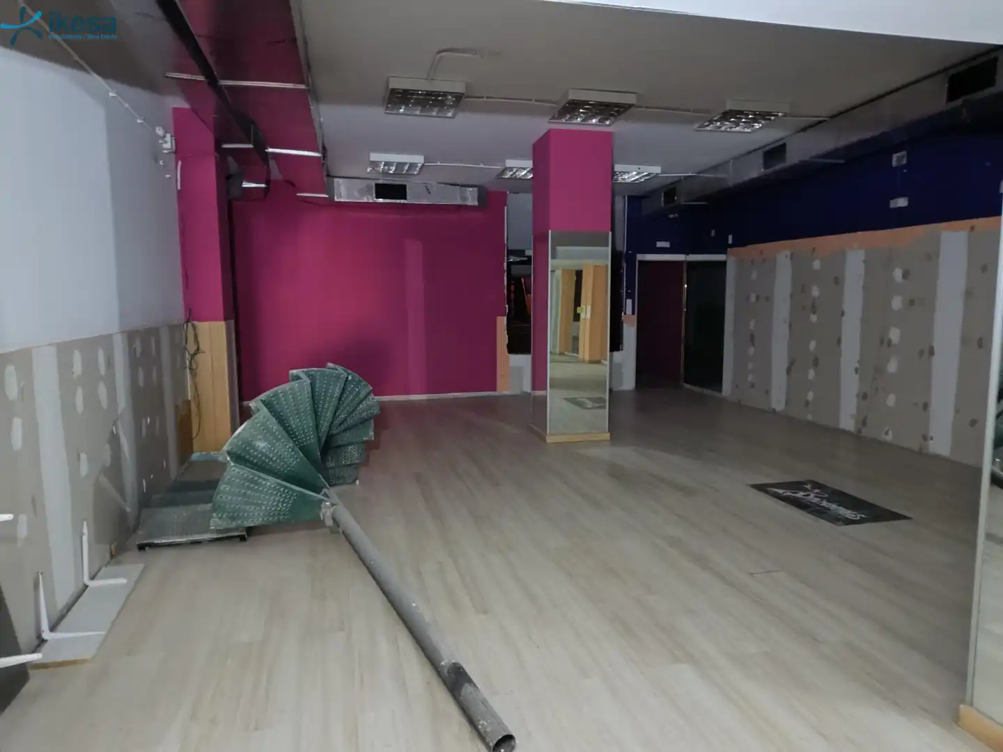 Local comercial en venda a Beiro, imagen 3