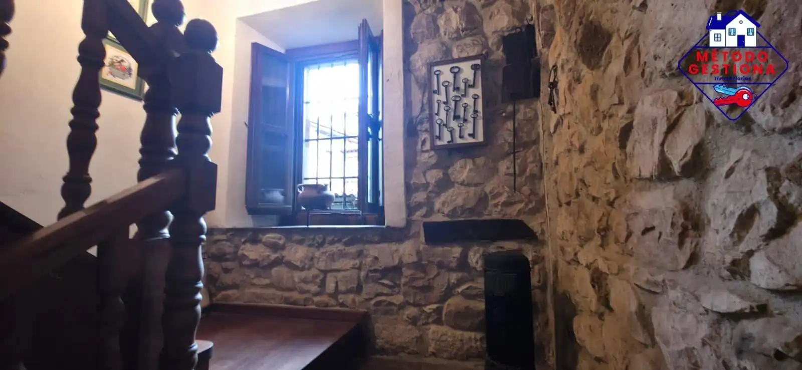 Maison avec terrasse à vendre à Cabuérniga, imagen 26