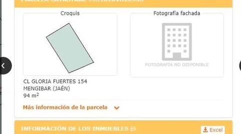 VENTA DE SOLARES EN PASEO DE ESPAÑA, HACIENDO ESQUINA A 2 CALLES., immagine 3
