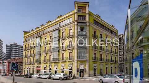 Luminoso apartamento premium con garaje y trastero en pleno centro