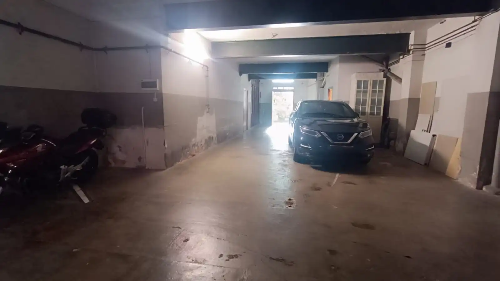 Planta baixa en venda a Carrer de Pius XIIè, Centre