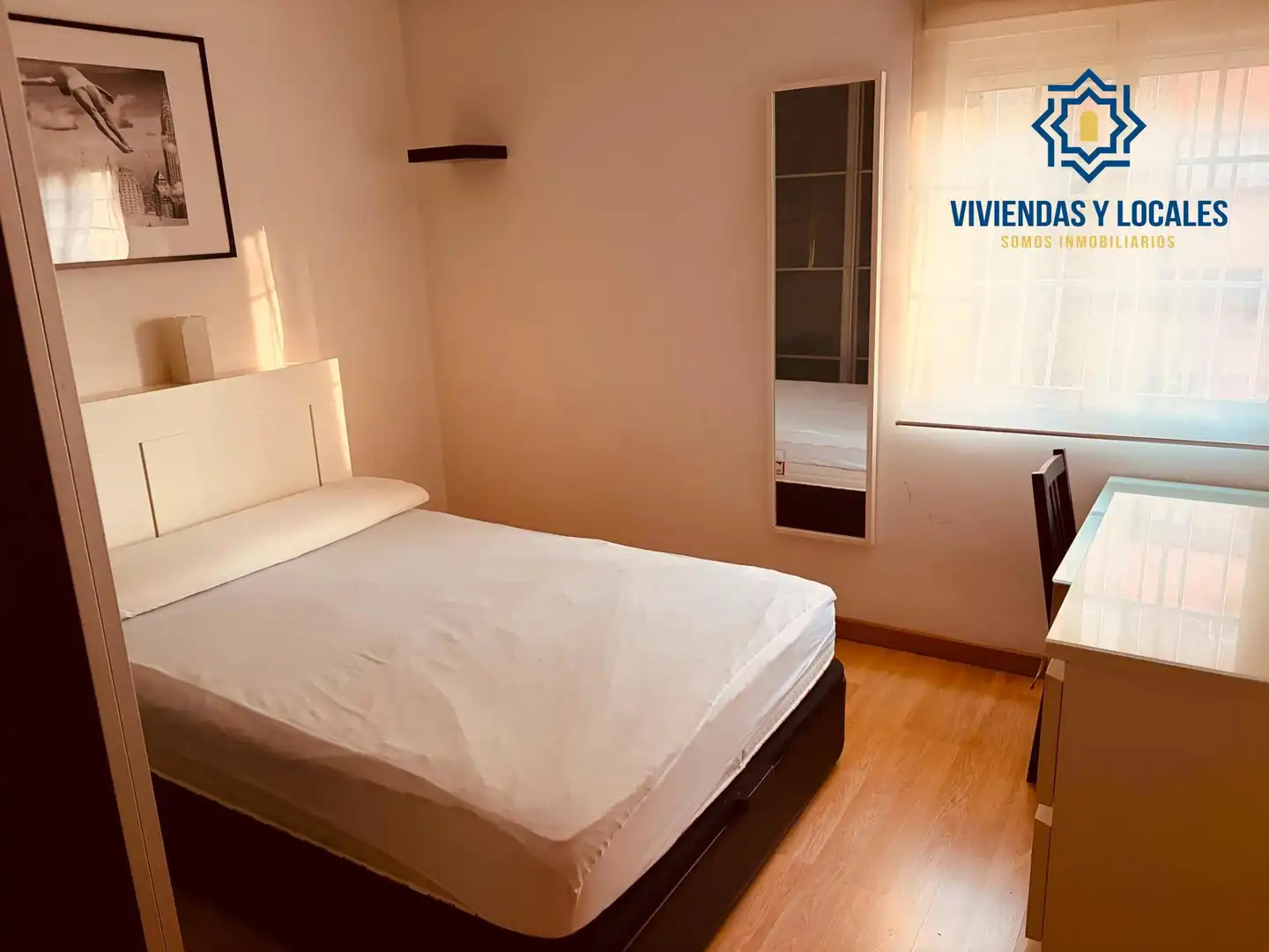 Wohnung zur Miete in La Cruz
