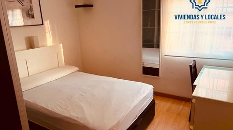 Photo 5 of Flat for rent in La Cruz, Granada Capital