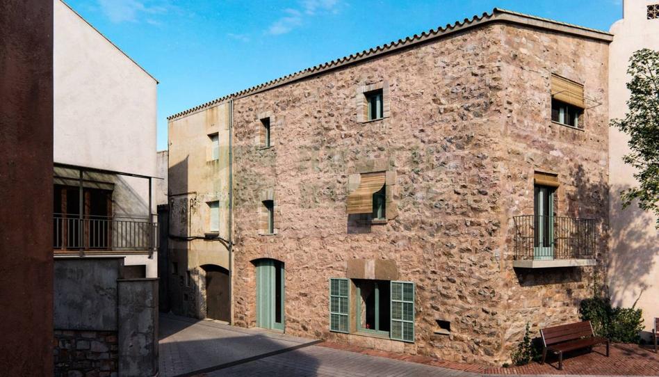 Foto 1 de Finca rústica en venda a Gualta, Girona