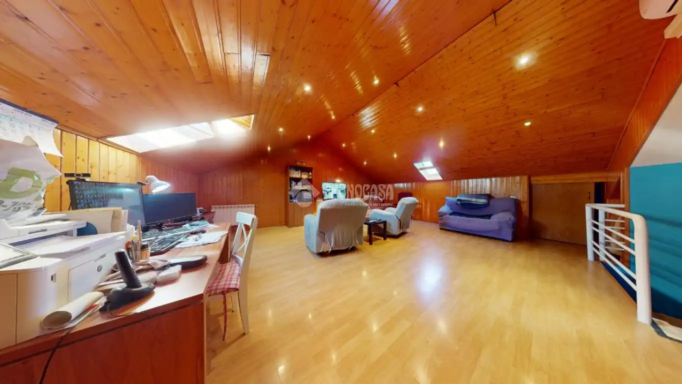 Maison jumelée avec terrasse à vendre à Valdemanco, imagen 27