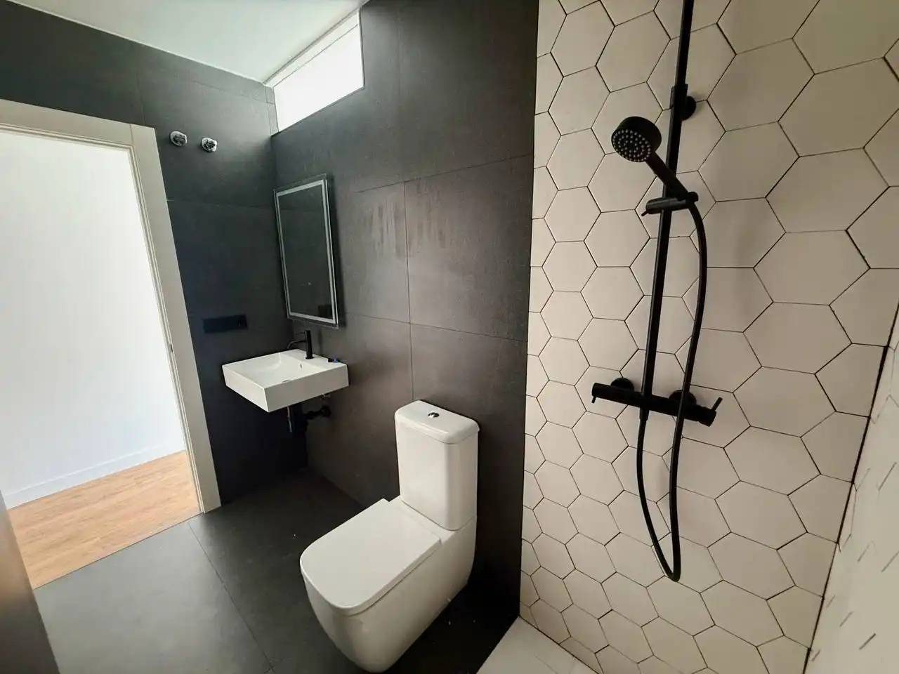 Mini appartamento con terrazza in vendita a Benalúa - Babel, imagen 22