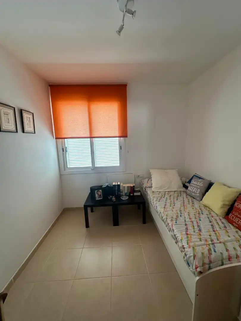 Piso con terraza en venta en Platja de Mont-roig, imagen 11