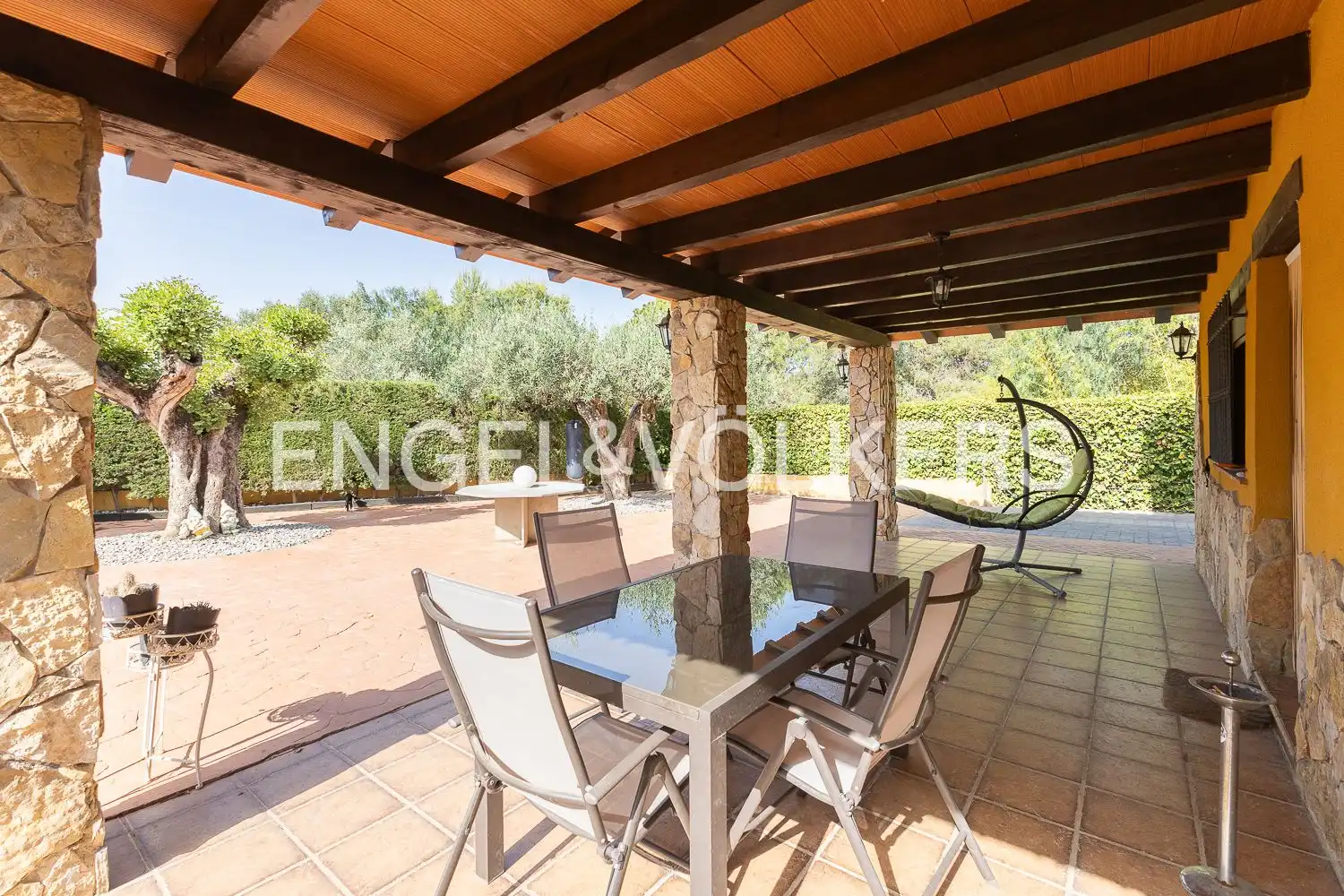Terrace of Houses for sale in Náquera  with Heating, Private garden and Terrace