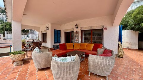 Foto 2 de Casa o chalet en venta en Calle de Pere Rahola I Molinas, Almadrava - Canyelles - Puig-Rom, Roses