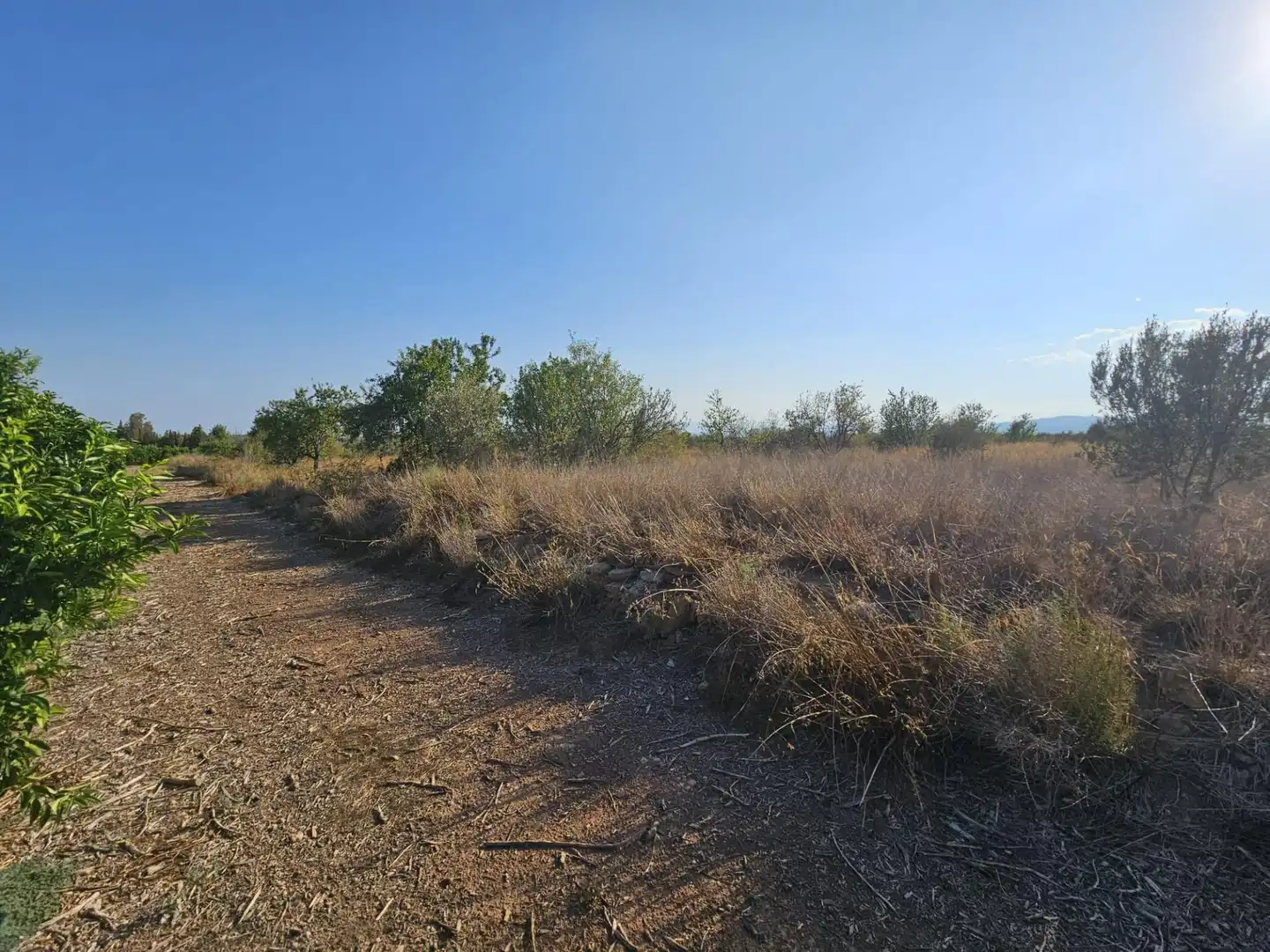 Terrain rustique à vendre à Urbanizaciones, imagen 4