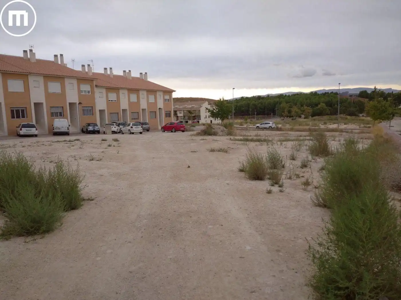 Lands and plots for sale in Calle JOSE LUIS SAMPEDRO, imagen 6