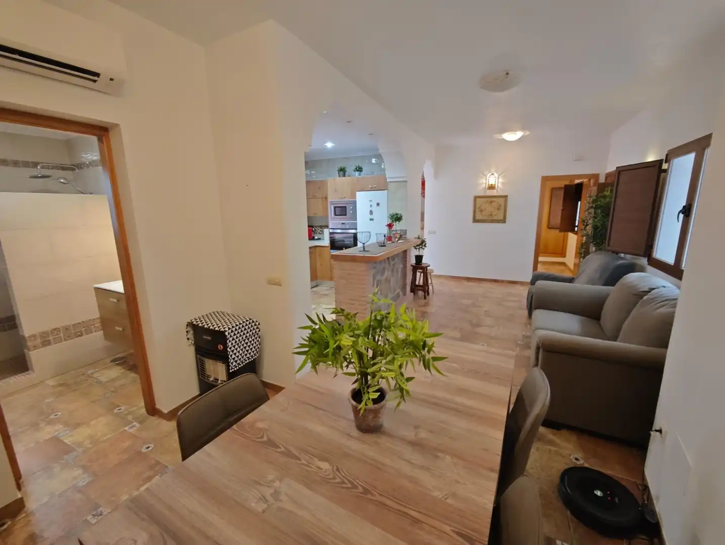Casa a schiera in vendita a Calle Nueva, imagen 2