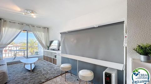Foto 3 de Estudio en venta en Moxó - Sant Mori, Empuriabrava