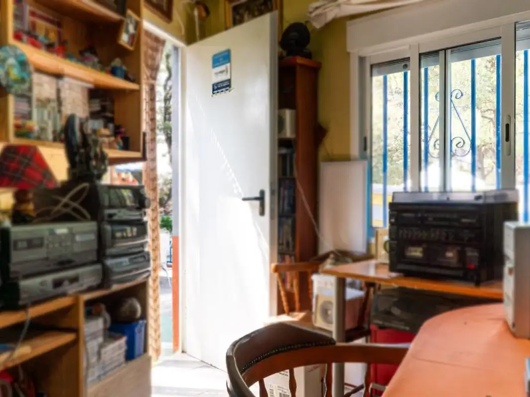 Casa o chalet en venta en C. Goya, Villa del Prado