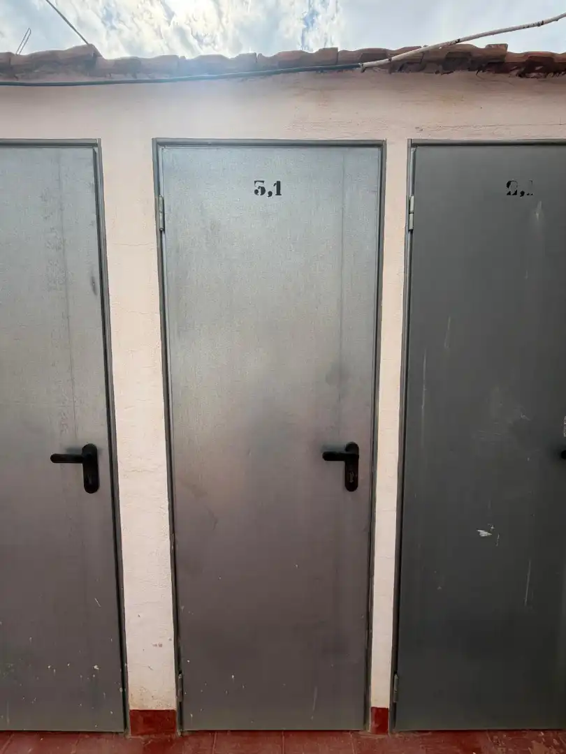 Wohnung zum Verkauf in Carrer Cristóbal Sanz, imagen 21